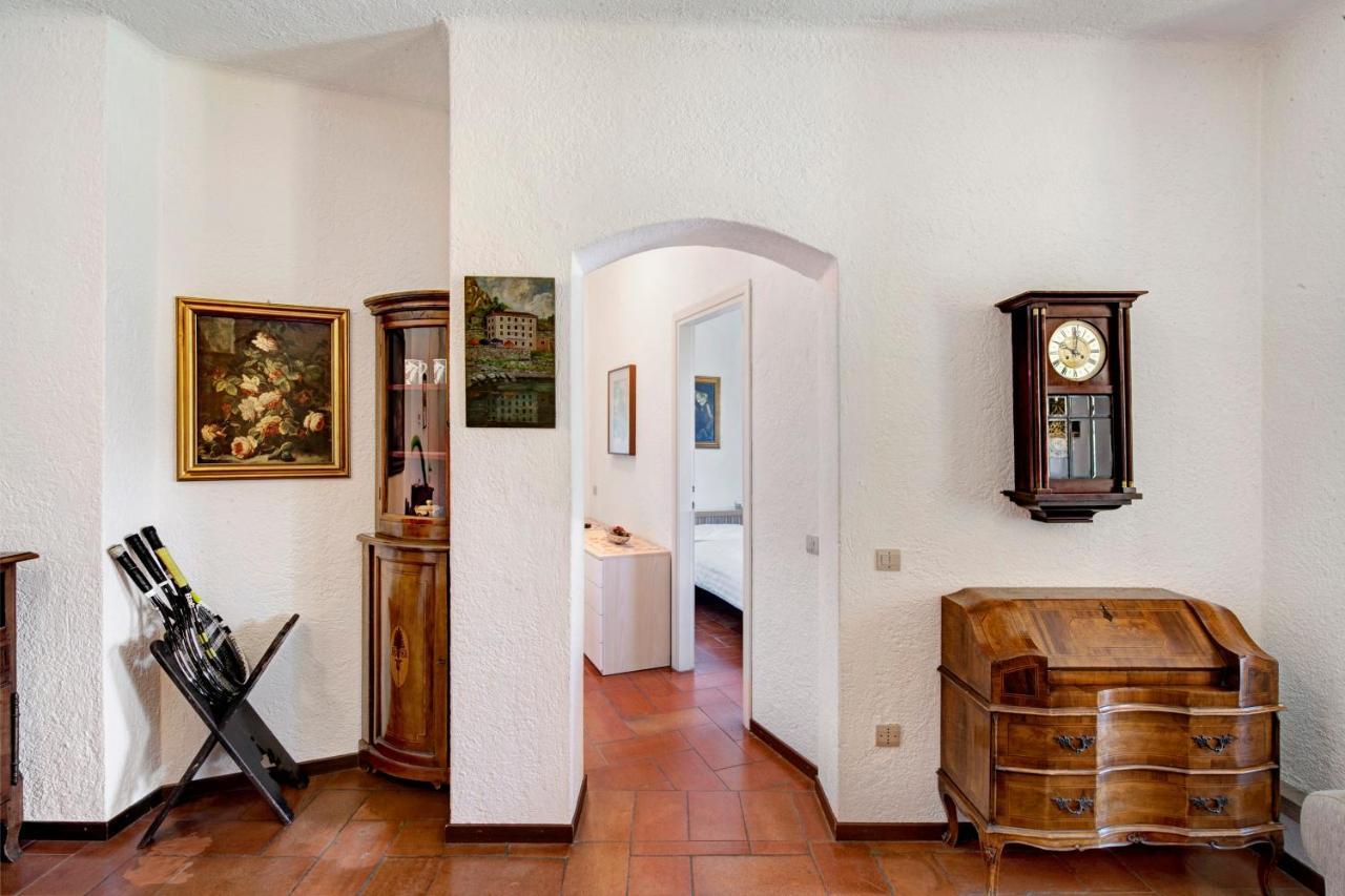 Apartament I Prati Di Giussana *